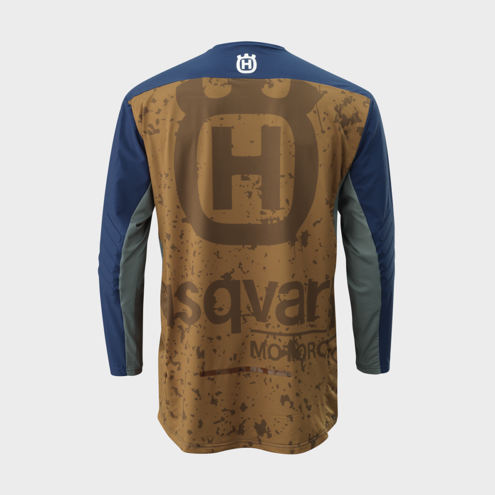 Husqvarna Gotland Dres