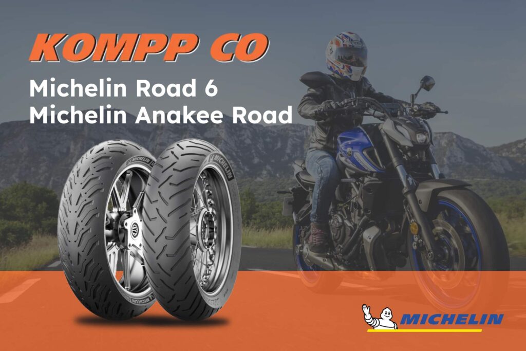 moto gume - michelin moto gume - michelin road 6 - gume za motor - michelin anakee road