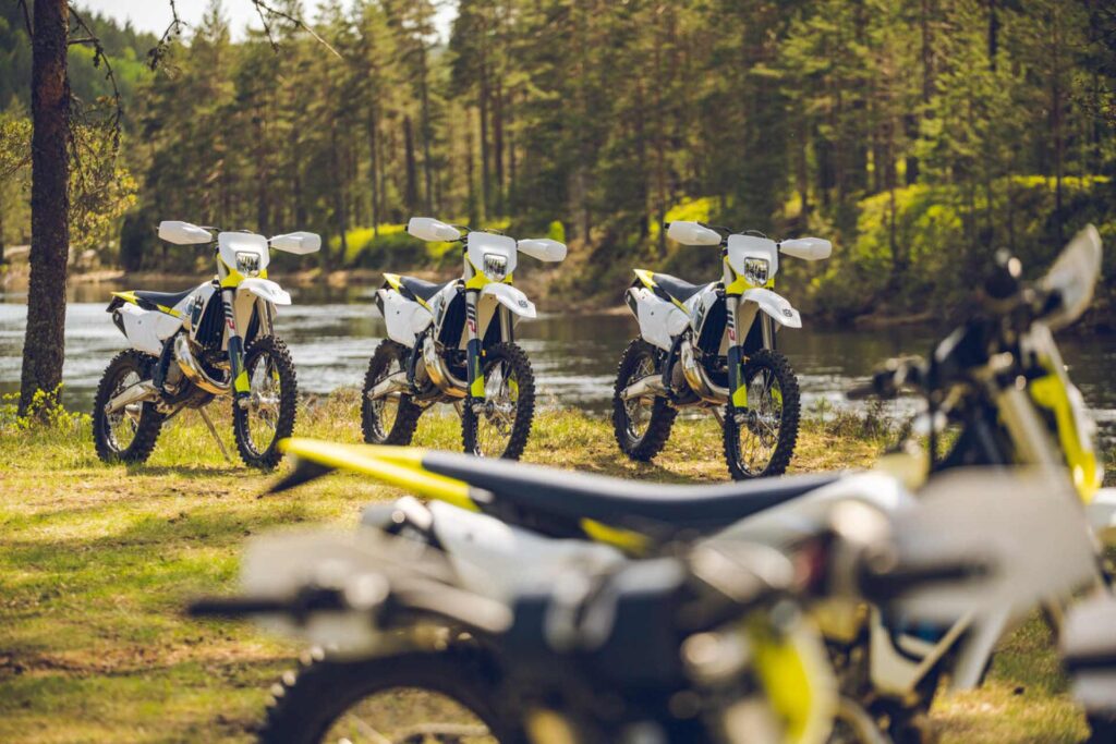 husqvarna - huskvarna motori - ktm - motocross - husqvarna motocikli