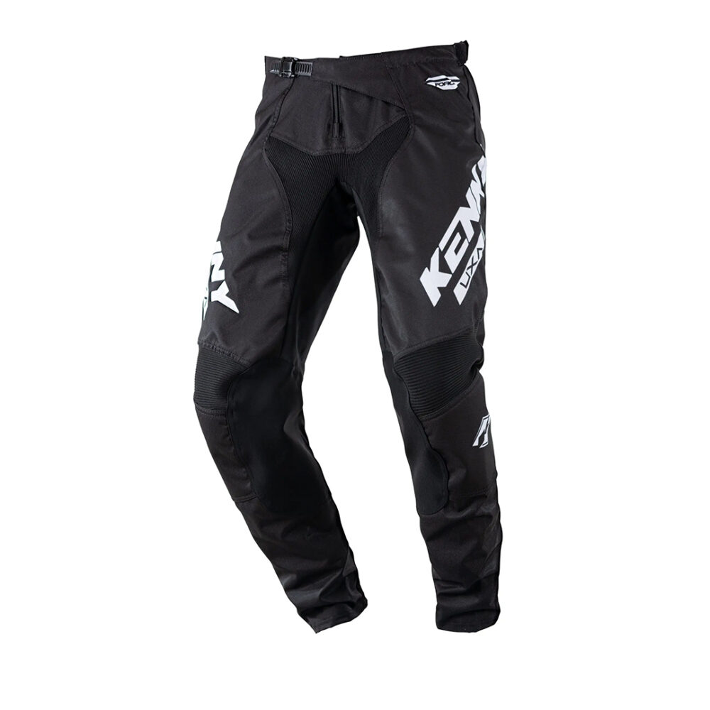 Pantalone Force Black