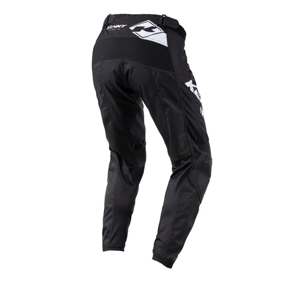 Pantalone Force Black