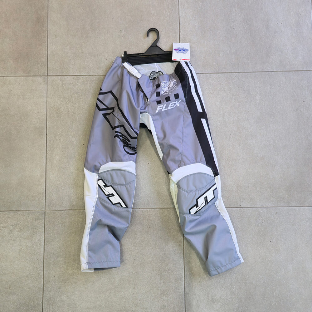 JT Racing Pantalone Flex Exbox