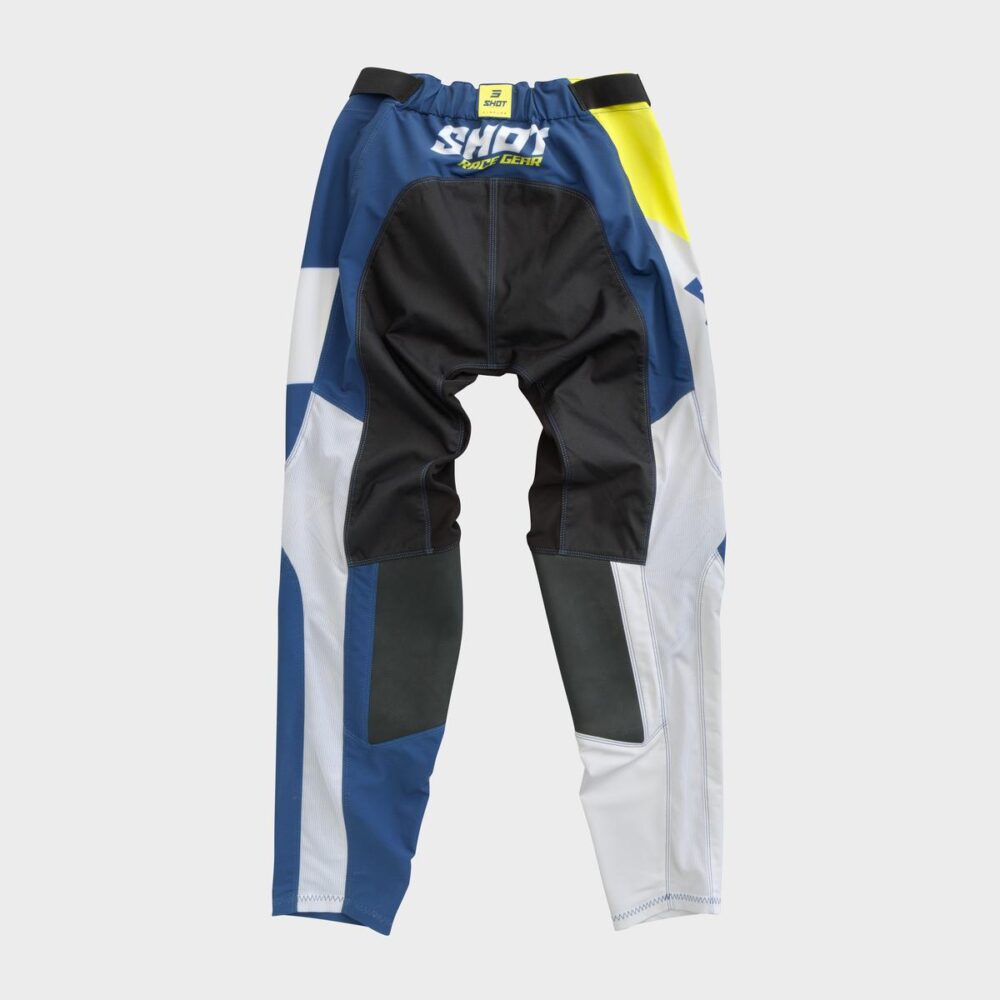 Husqvarna Factory Replica pantalone