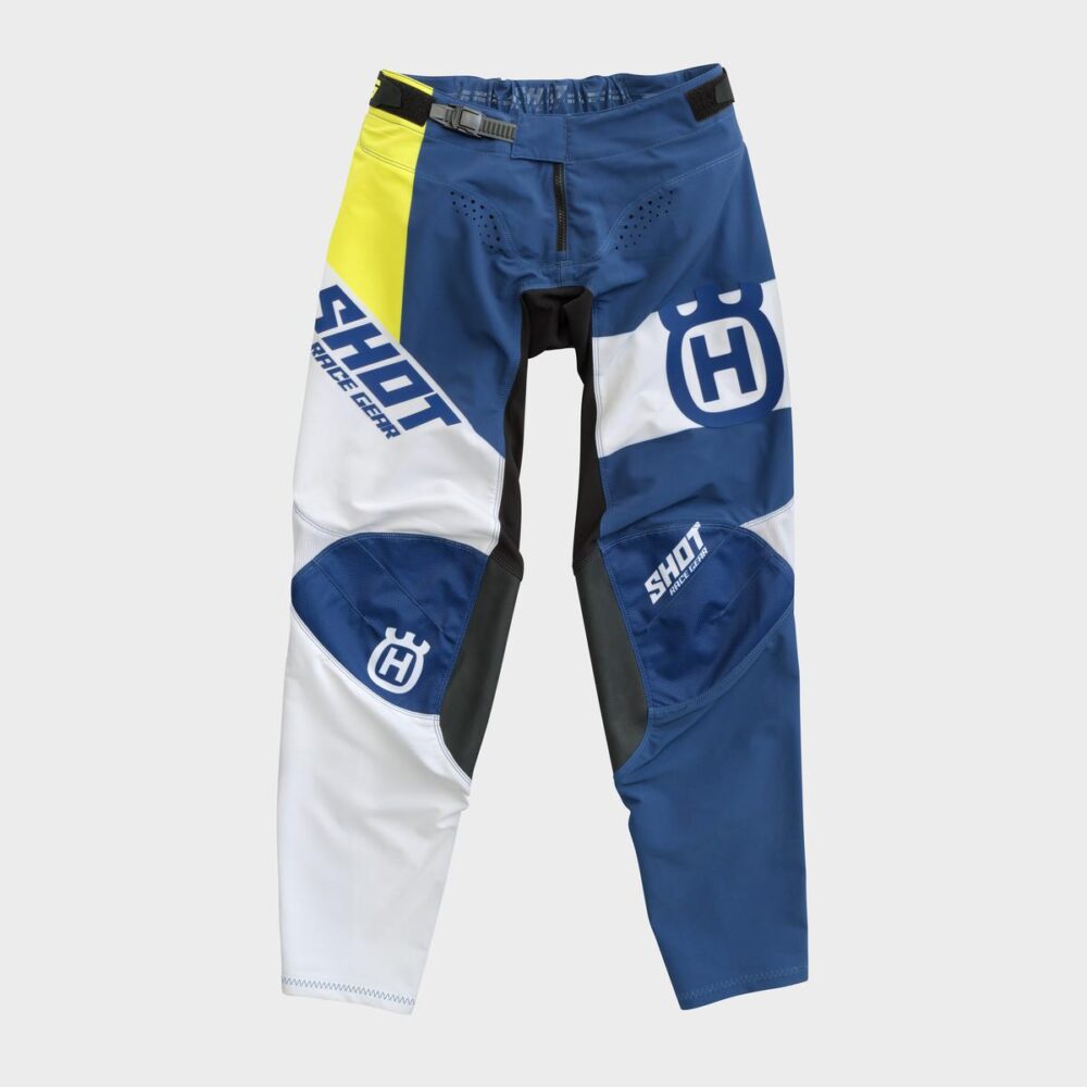 Husqvarna Factory Replica pantalone