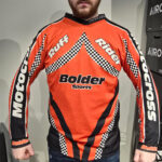 Dres Bolder Sport 045