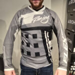 Dres JT Racing Flex Exbox