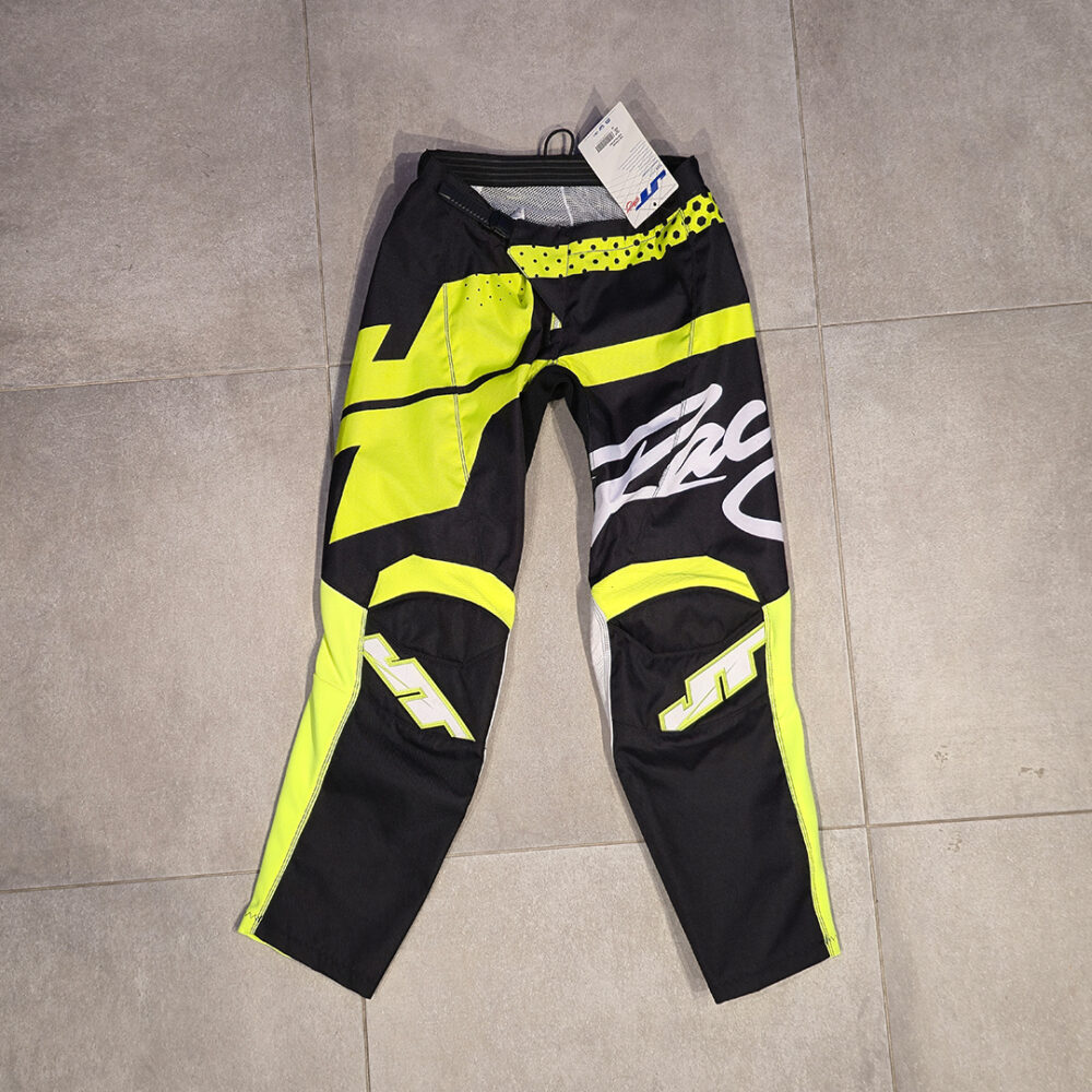 Pantalone JT Racing Flex HE-LO