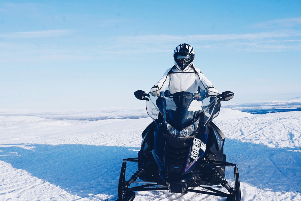 motorne sanke - delovi za motorne sanke - pogonski kaisevi za motorne sanke