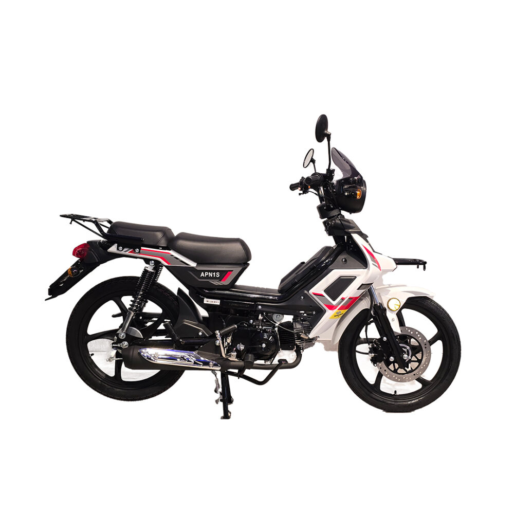 K-Moto APN1-S 50cc 4T
