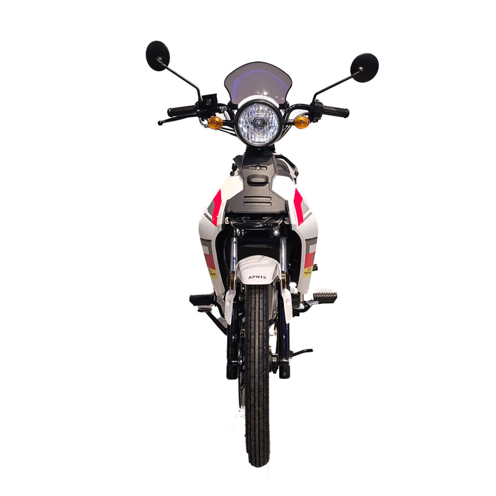 K-Moto APN1-S 50cc 4T