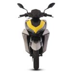 K-Moto NVH 125cc 4T