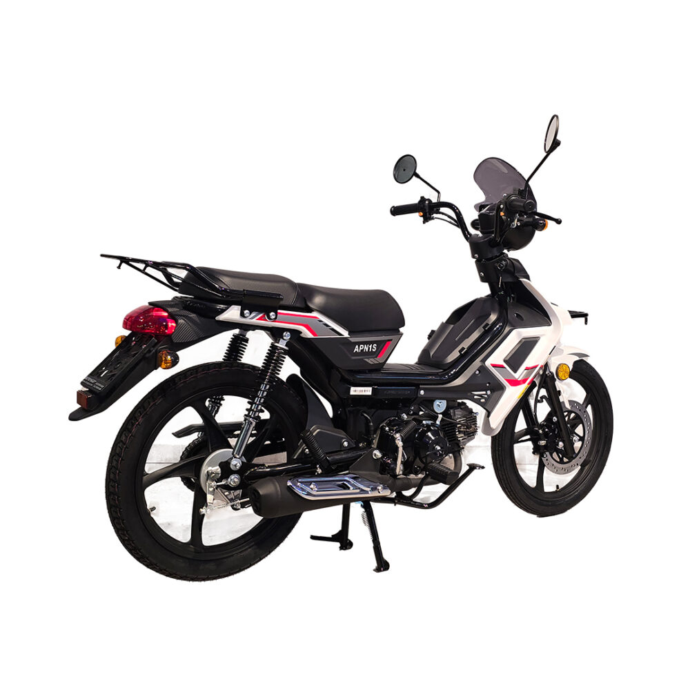 K-Moto APN1-S 50cc 4T