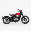 Jawa Bobber 42 2025