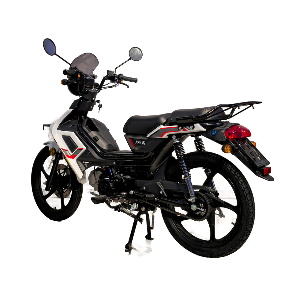 K-Moto APN1-S 50cc 4T
