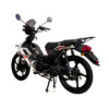 K-Moto APN1-S 50cc 4T