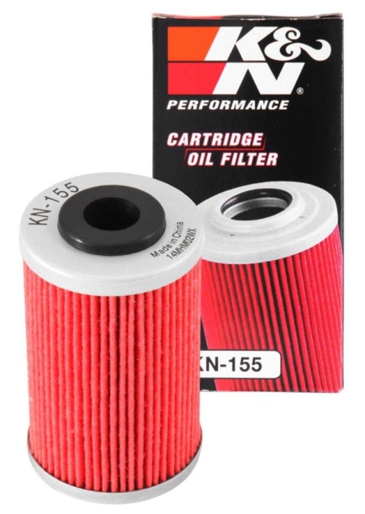 Filter ulja Kn-155
