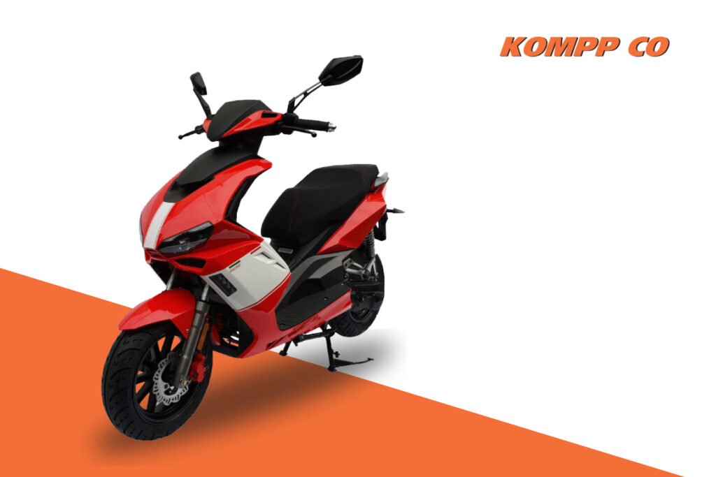 k moto formula - k moto skuter - skuter 50 kubika - skuteri do 50 kubika