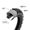 Michelin Enduro Medium 2