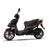 K-Moto R8 50cc 4T