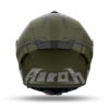 Kaciga Airoh Spark 2 Dart Military Green Matt