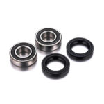 Set za reparaciju lezajeva tocka Honda Africa Twin 1100cc Factory Links