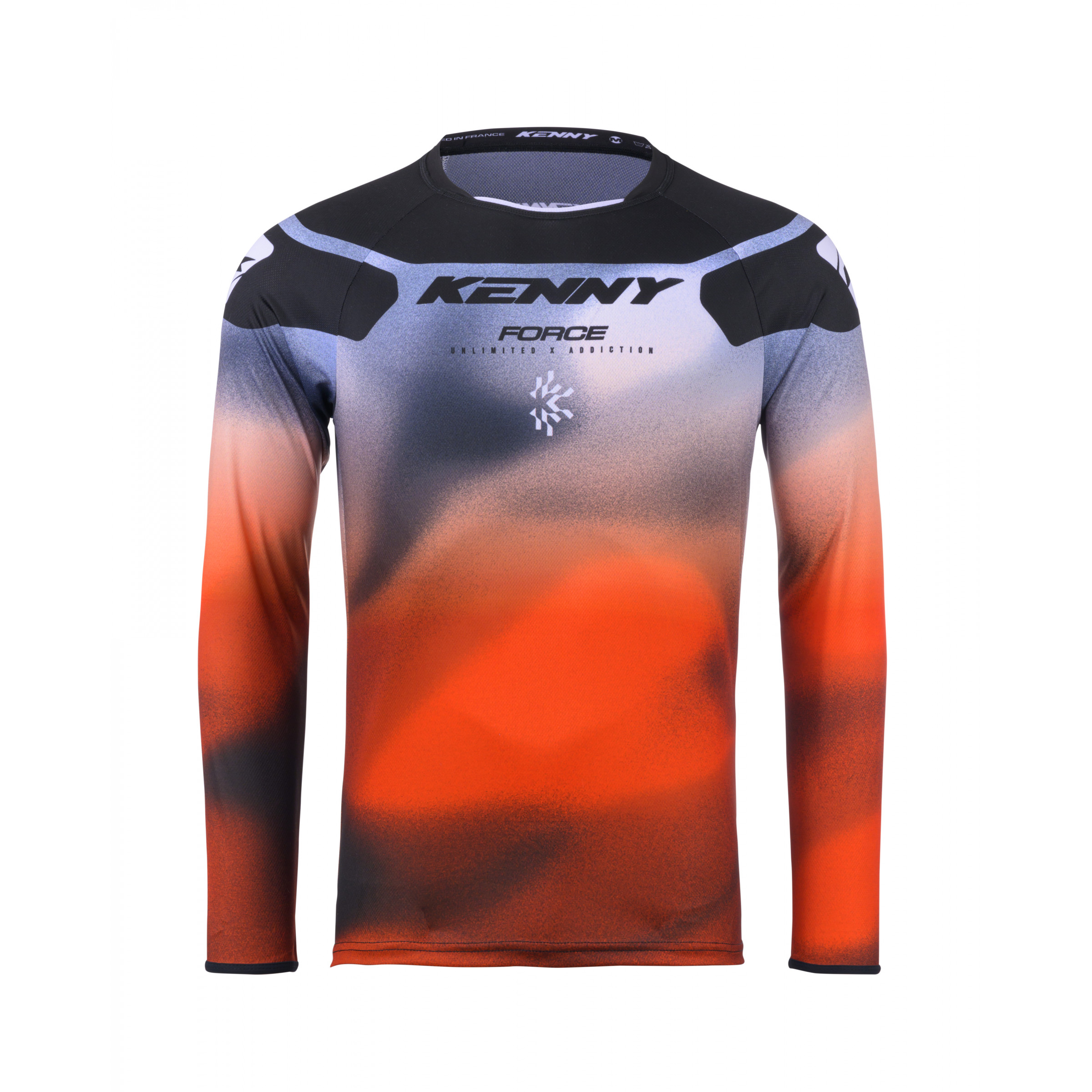 Dres za offroad