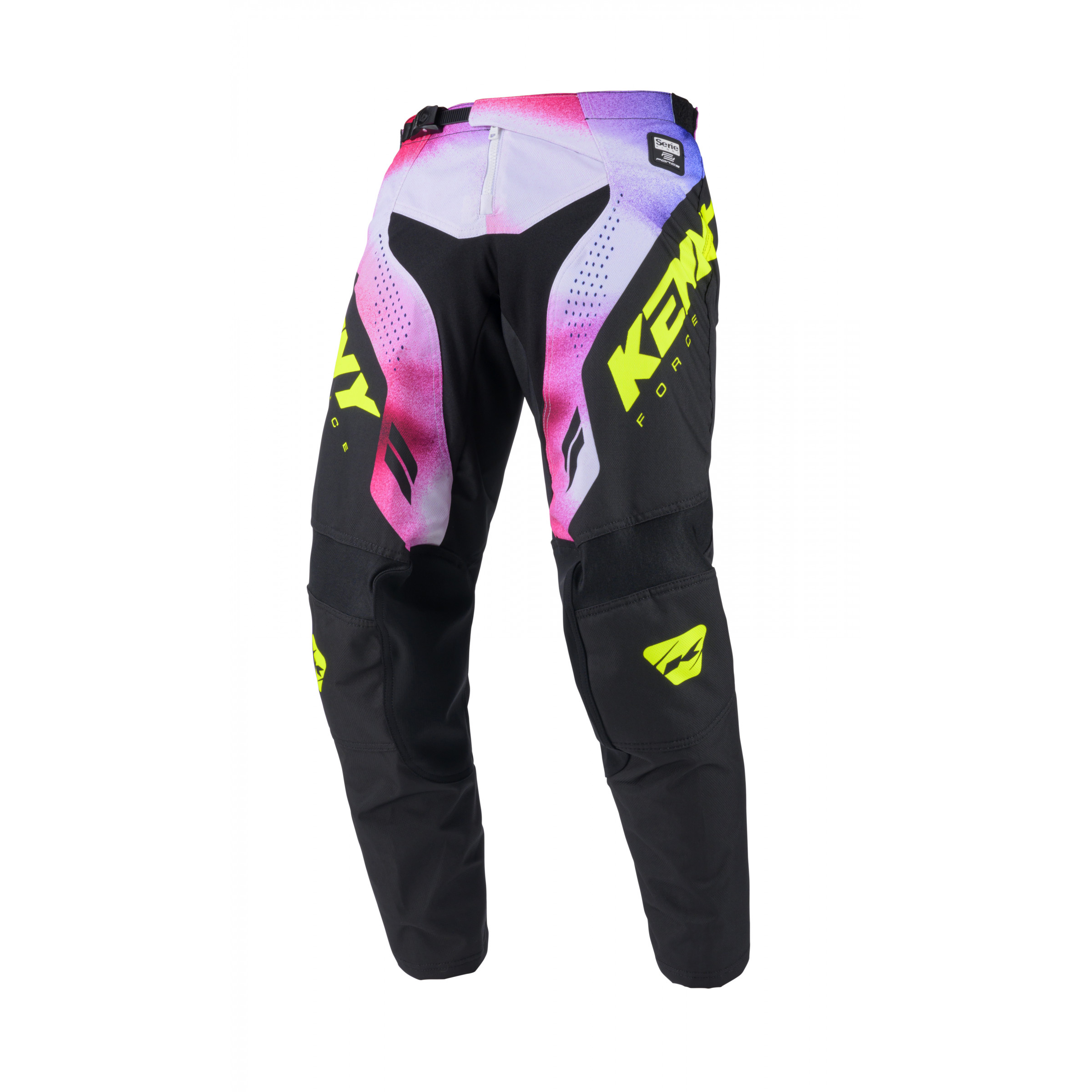 offroad pantalone