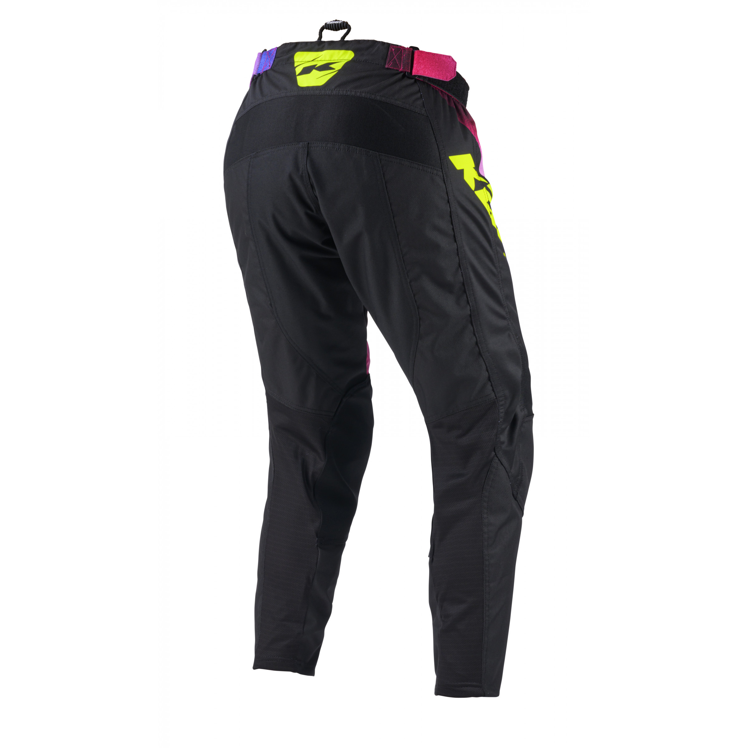 offroad pantalone