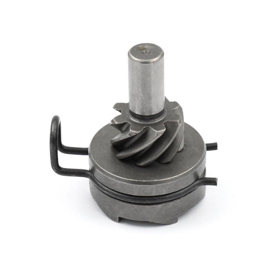 Zupcanik starta GY6 49cc 4T