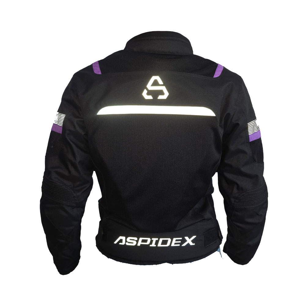 Jakna Aspidex R2F Lady