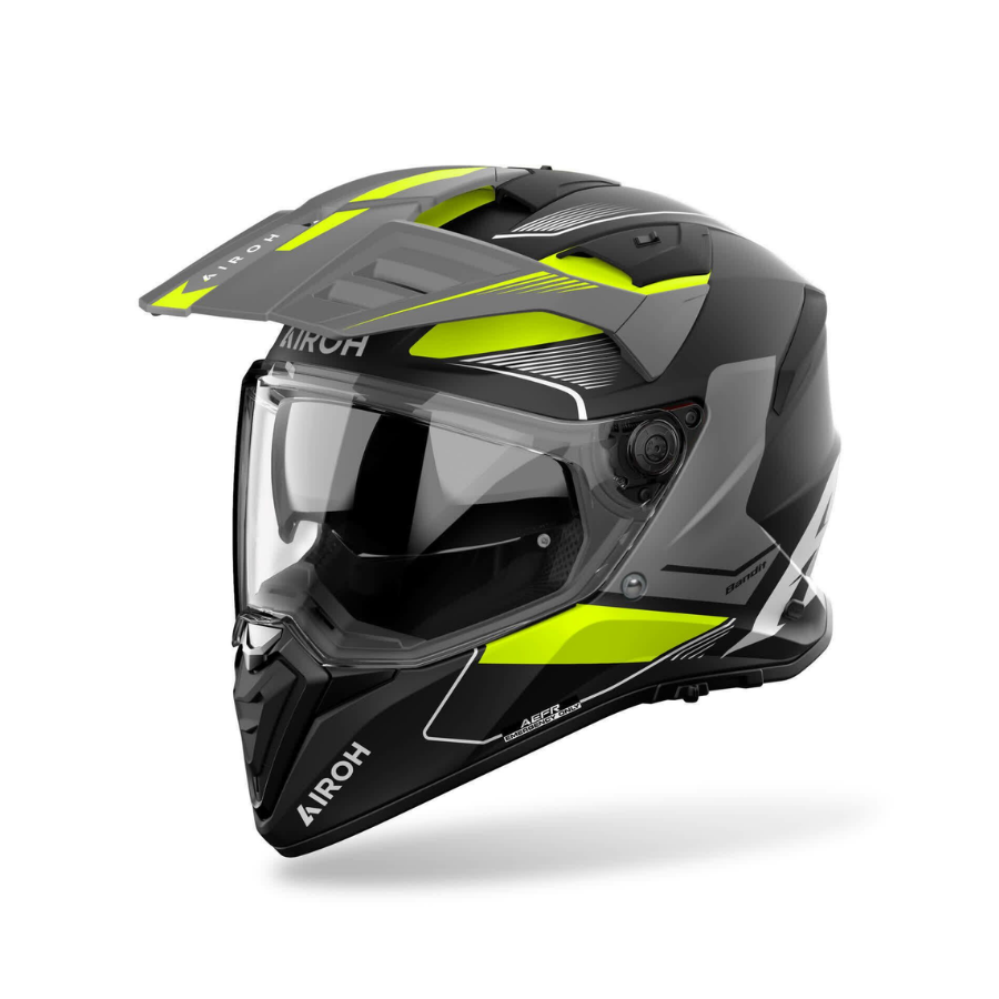 kaciga airoh-kaciga-bandit-dual sport