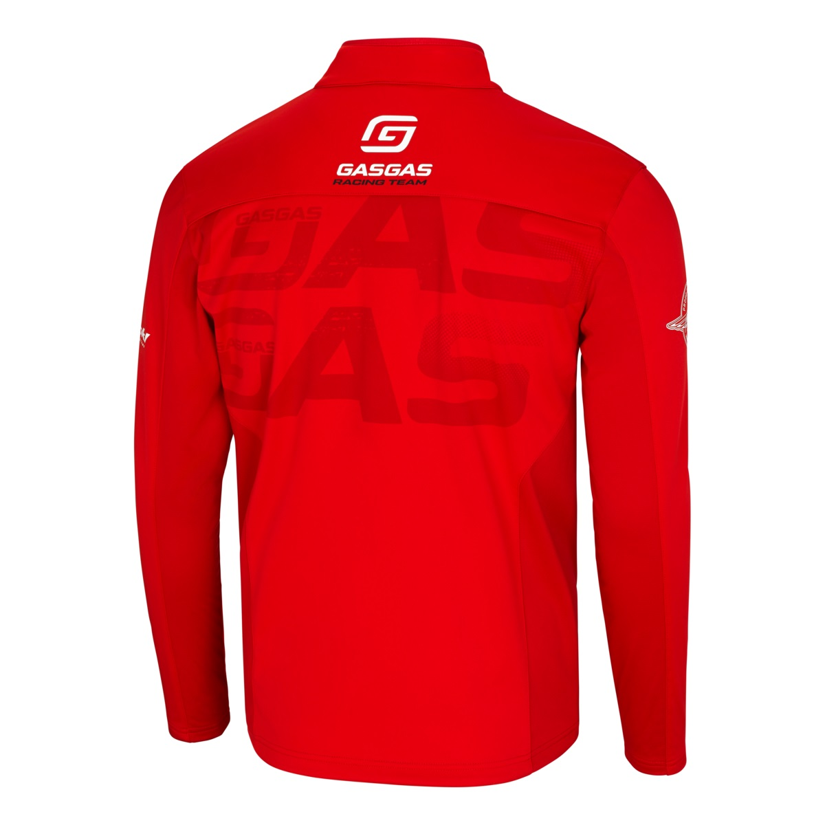 Gasgas Timska Softshell jakna