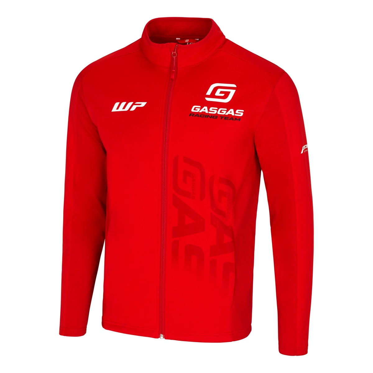 Gasgas Timska Softshell jakna
