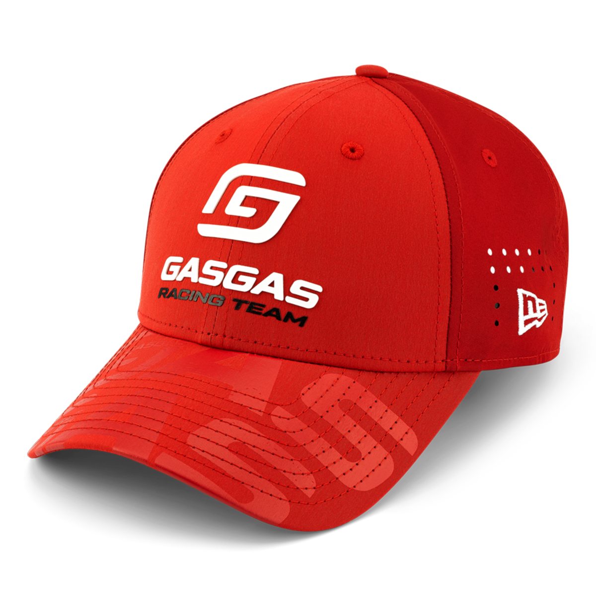 Gasgas Timski Kačket