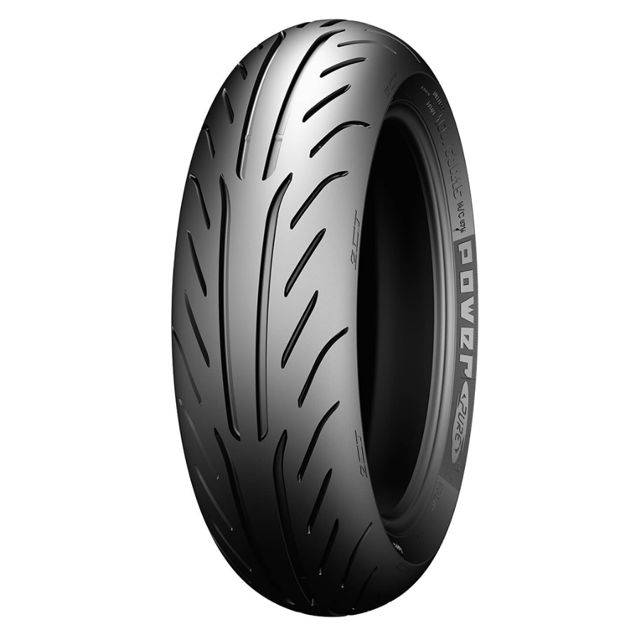 Michelin Power Pure 140/60-13 57P