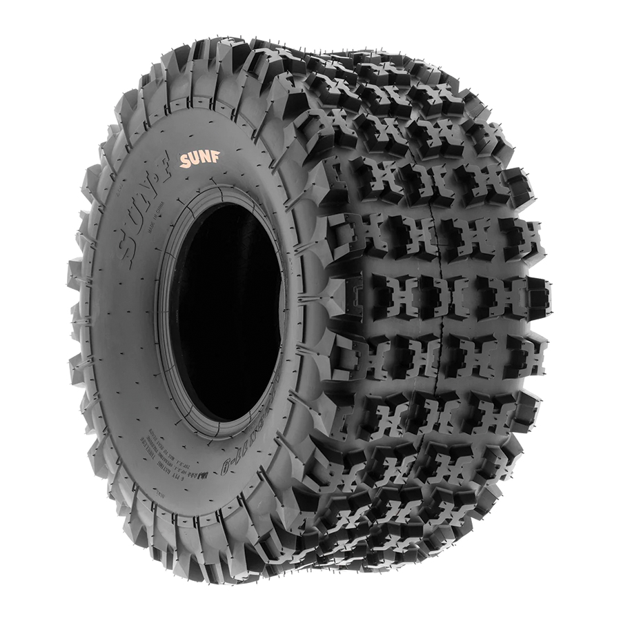 Atv Guma 23x7-10