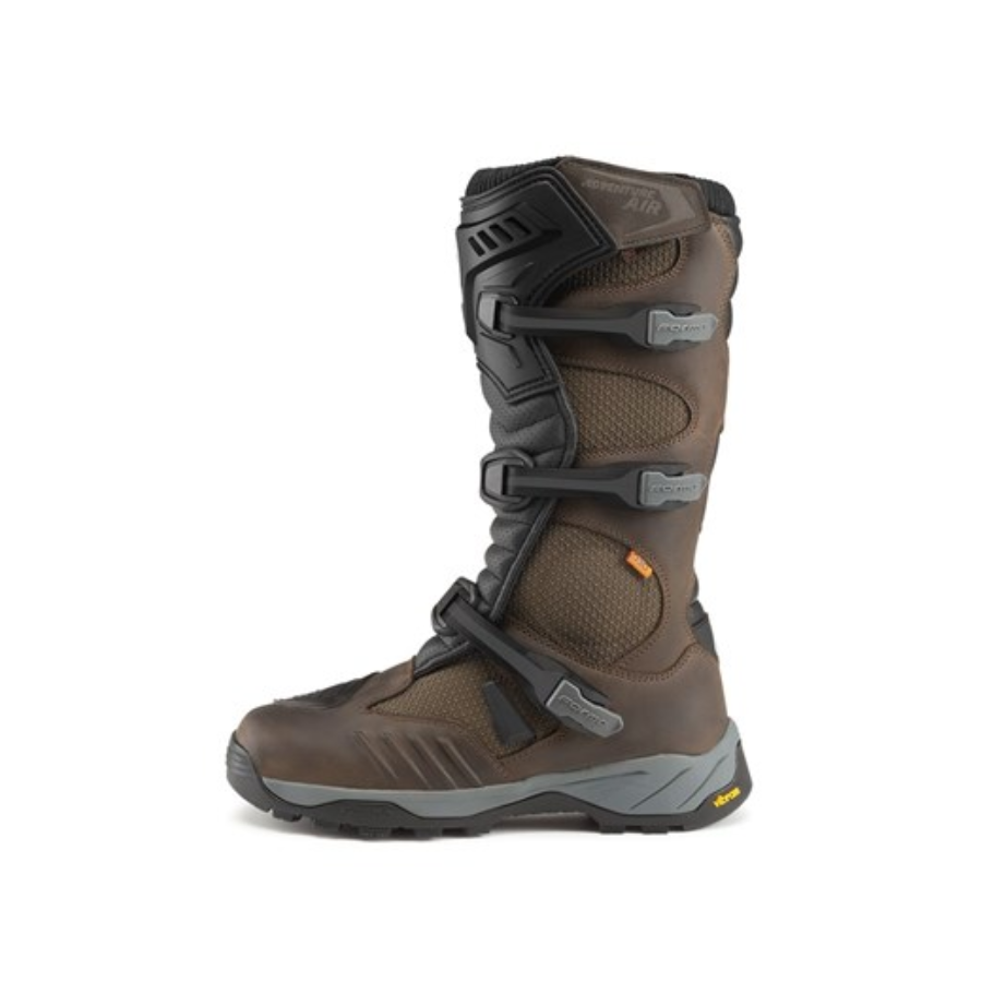 Moto Čizme Forma Adventure Air Dry
