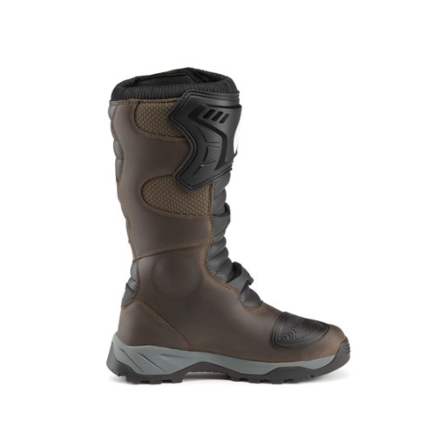 Moto Čizme Forma Adventure Air Dry