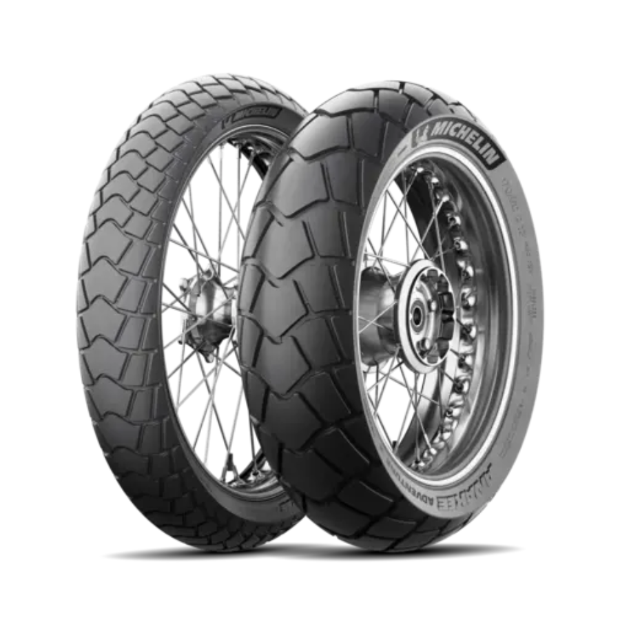 Michelin Anakee Adventure 2 120/70-19 60V