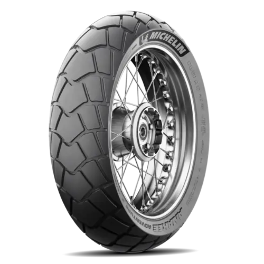 Michelin Anakee Adventure 2 120/70-19 60V
