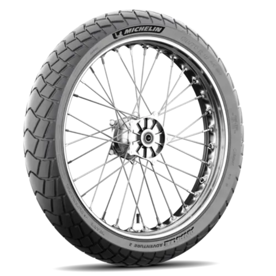 Michelin Anakee Adventure 2 120/70-19 60V