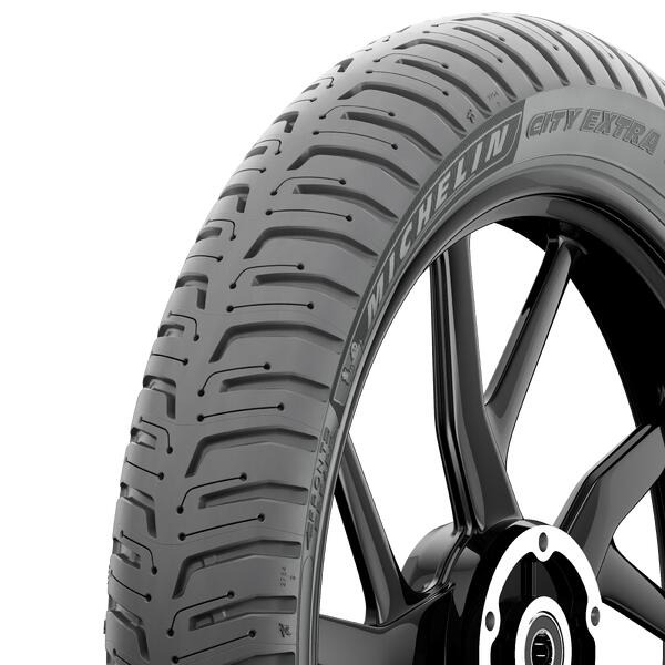 Michelin Reinf City Extra 3.00-10 50J