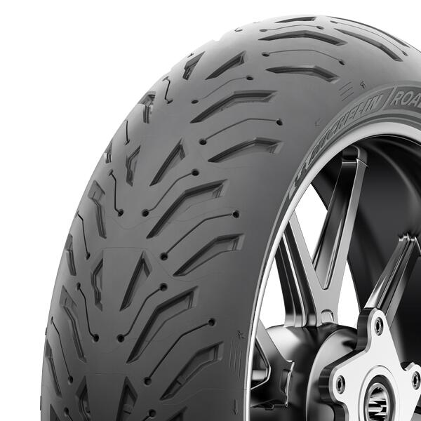 Michelin Road 6 150/60-17 66w