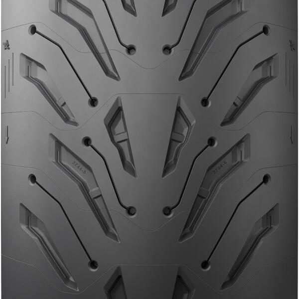 Michelin Road 6 150/60-17 66w