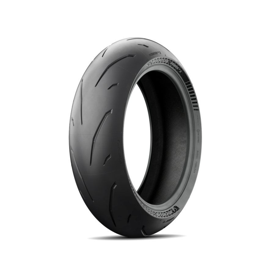 Michelin Power 6 exclusive edition 180/55-17 73W
