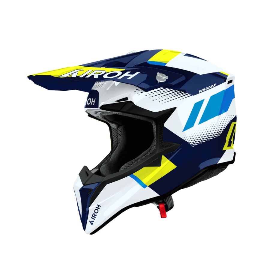 enduro kaciga - kros kaciga - hardenduro-motocross kaciga