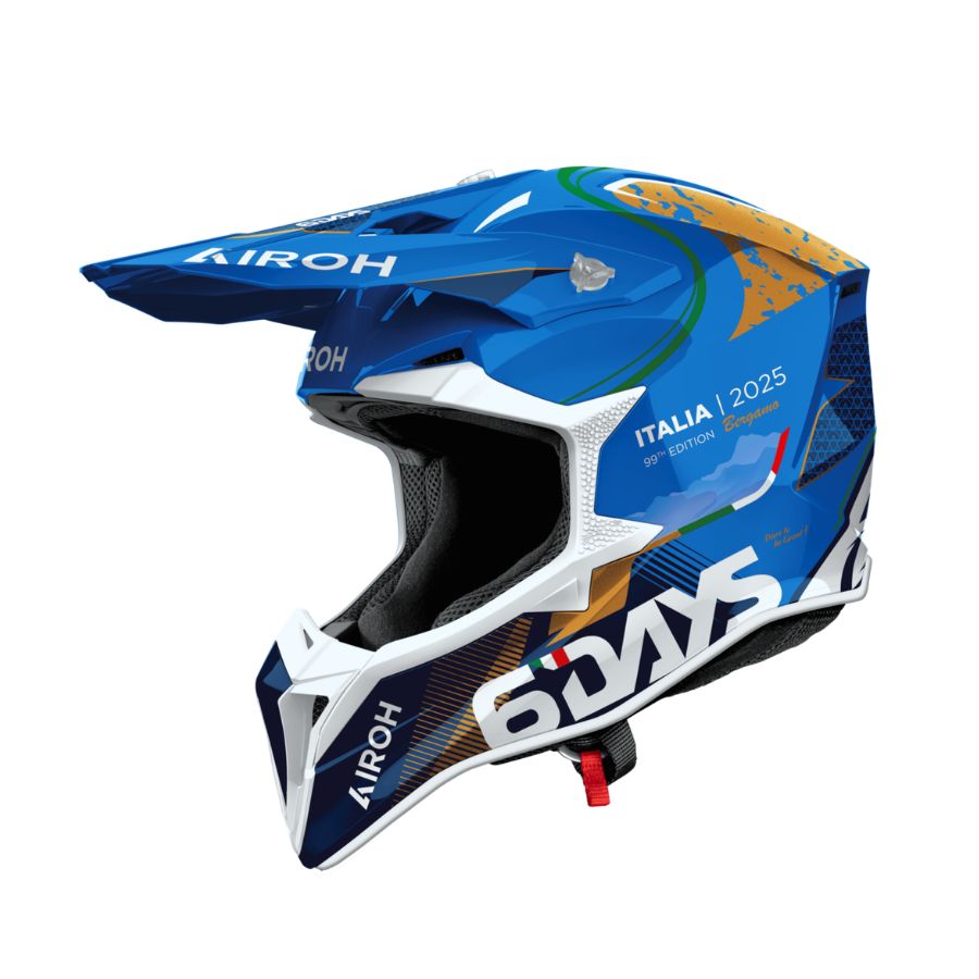 enduro kaciga - kros kaciga - hardenduro-motocross kaciga