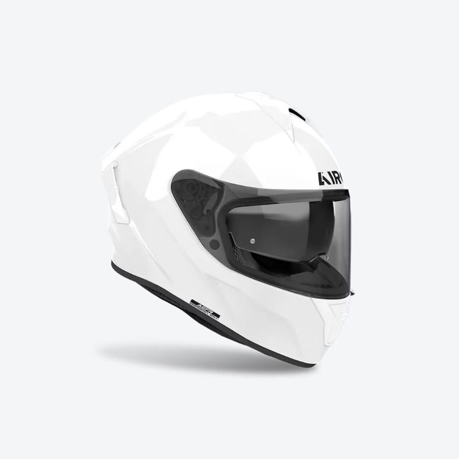 Kaciga Airoh Spark 2 White Gloss