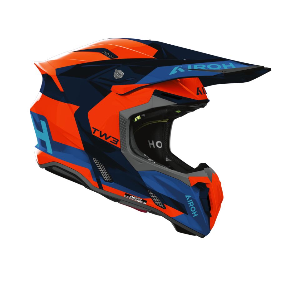 nduro kaciga - kros kaciga - hardenduro-motocross-ktm kaciga