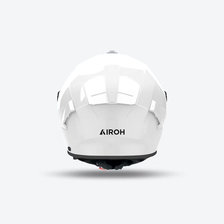Kaciga Airoh Spark 2 White Gloss